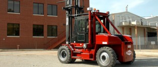 Forklift Parts Peoria